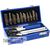 Оборудование для творчества JAS 4012 Набор ножей с цанговым зажимом 17 предметов tm02148 купить в твоимодели.рф