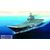 Склеиваемые модели  zvezda 9002﻿ Звезда Авианосец "Адмирал Кузнецов" tm02205 купить в твоимодели.рф