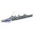 Склеиваемые модели  Tamiya 31902 Американский эсминец DD445 «Флетчер» 1/700 tm02280 купить в твоимодели.рф
