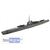 Склеиваемые модели  Tamiya 31435 Японская подводная лодка I-58 tm02293 купить в твоимодели.рф