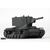 Склеиваемые модели  zvezda 3608-ПН Звезда КВ-2 Тяжёлый Советский танк tm02543 купить в твоимодели.рф