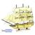 Склеиваемые модели  Ornitottero корабль "Победа" (Дерево) tm02262 купить в твоимодели.рф