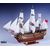 Склеиваемые модели  zvezda 9021 Звезда Флагманский корабль адмирала Нельсона "Виктори" tm02219 купить в твоимодели.рф