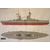 Склеиваемые модели  ICM S.003 Кронпринц Вильгельм германский линейный корабль tm02225 купить в твоимодели.рф