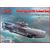 Склеиваемые модели  ICM S.007 Германская подводная лодка 2 МВ Seehund тип XXV tm02229 купить в твоимодели.рф