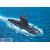 Склеиваемые модели  Моделист 140055 Подводная лодка "Варшавянка" tm02248 купить в твоимодели.рф