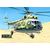 Склеиваемые модели  zvezda 7230-ПН Звезда  Ми - 8Т Многоцелевой вертолёт tm02822 купить в твоимодели.рф