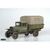 Склеиваемые модели  zvezda 3574 Звезда ГАЗ – ММ Советский армейский грузовик образца 1943 года tm02641 купить в твоимодели.рф