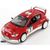 Склеиваемые модели  Моделист 604314 автомобиль Пежо 206 WRC tm02691 купить в твоимодели.рф