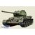 Склеиваемые модели  Моделист 303507 Советский средний танк Т-34-85 СССР 1/35 tm02787 купить в твоимодели.рф