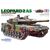 Склеиваемые модели  Tamiya 35242 танк Leopard 2A5 tm03333 купить в твоимодели.рф