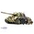 Склеиваемые модели  Tamiya 35307 Ягдтигр Немецкий тяжелый истребитель танков tm03329 купить в твоимодели.рф