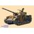 Склеиваемые модели  Моделист 303503 "Немецкий танк"  T-IV H  (1:35) tm03383 купить в твоимодели.рф