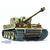 Склеиваемые модели  zvezda 3543 Звезда T-VI "Тигр" Немецкий тяжелый танк tm03305 купить в твоимодели.рф