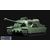 Склеиваемые модели  Meng Model TS-002 A39 Tortoise Английский танк tm03315 купить в твоимодели.рф