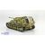 Коллекционные машинки Танки мира №28 САУ Panzerjäger Tiger (P) tm03573 купить в твоимодели.рф