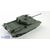 Коллекционные машинки Танки мира №17 танк Centurion Mk 5 tm03539 купить в твоимодели.рф