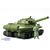 Склеиваемые модели  TAKOM 2001 Объект 279 Советский тяжёлый танк tm03324 купить в твоимодели.рф