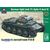 Склеиваемые модели  ARKModels 35016 Т II D Немецкий легкий танк tm03423 купить в твоимодели.рф