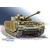 Склеиваемые модели  zvezda 3564 Звезда Т-TIV(H) Немецкий средний танк tm03302 купить в твоимодели.рф