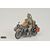 Склеиваемые модели  zvezda 3607 Звезда БМВ Р-12  Немецкий мотоцикл с коляской tm04078 купить в твоимодели.рф