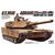 Склеиваемые модели  Tamiya 35156 M1A1 Abrams танк U.S. tm04794 купить в твоимодели.рф