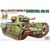 Склеиваемые модели  Tamiya 35210 Churchill VII Тяжелый Английский танк 1:35. tm05683 купить в твоимодели.рф
