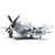 Склеиваемые модели  Tamiya 61090 P-47D Republic истребитель US + пилот 1/48 tm04814 купить в твоимодели.рф