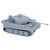 Склеиваемые модели  zvezda 6256 Звезда Pz.Kpfw.VI "Тигр"​ Немецкий тяжёлый танк tm05258 купить в твоимодели.рф