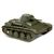 Склеиваемые модели  zvezda 6258 Звезда Т-60 Советский легкий танк. tm05257 купить в твоимодели.рф
