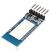 Arduino Kit Bluetooth модуль HC-05  Интерфейсная плата для Arduino tm04585 купить в твоимодели.рф