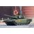 Склеиваемые модели  TAKOM 2029 Т-14 Армата основной боевой танк 1/35 tm04764 купить в твоимодели.рф