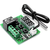 Arduino Kit W1209 Двух уровневый терморегулятор программируемый tm06057 купить в твоимодели.рф
