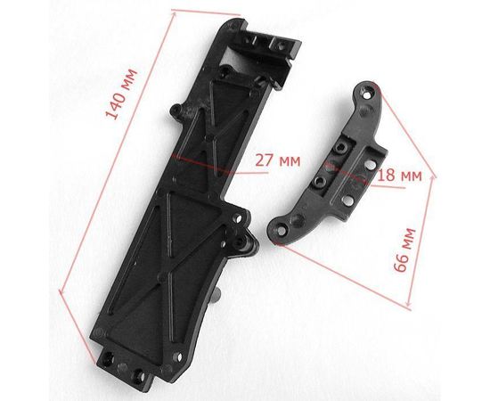 Запчасти для ремонта HQ m0466 top plate HQ731 HQ732 HQ733 HQ734 tm07395 купить в твоимодели.рф