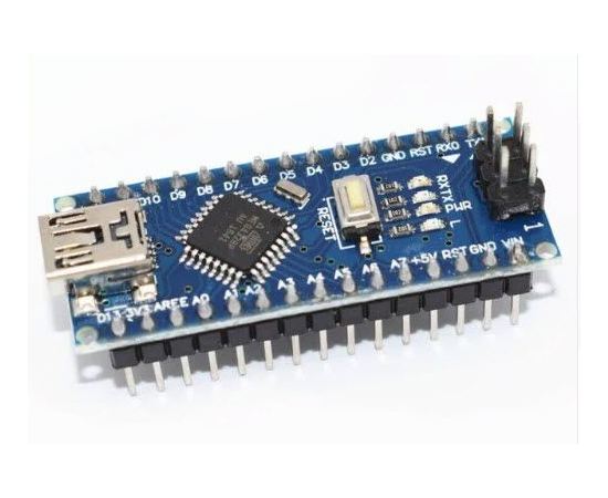 Arduino Kit Arduino Nano v3.0 (Аtmega328P) tm07579 купить в твоимодели.рф