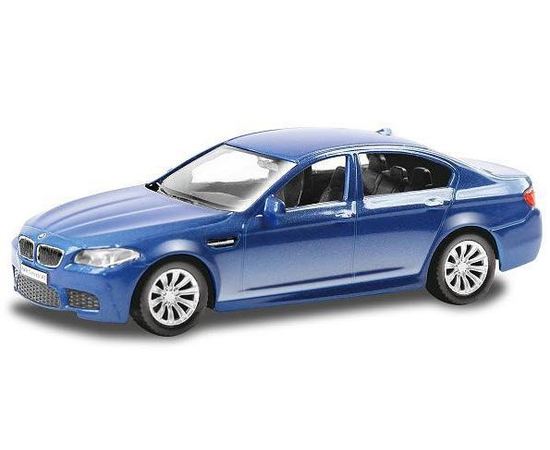 Коллекционные машинки Автомобиль BMW M5 48249 HOFFMANN 1:43 tm07816 купить в твоимодели.рф
