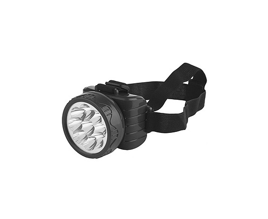Бытовая электроника Трофи TG9 фонарь на лобный ​LED с аккумулятором tm08503 купить в твоимодели.рф