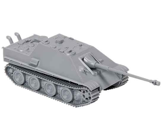 Склеиваемые модели  zvezda 6183 Звезда Ягдпантера германский истребитель танков САУ 1/100 tm08388 купить в твоимодели.рф