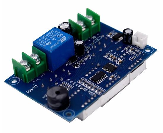 Arduino Kit W8764 Двух уровневый терморегулятор программируемый tm08764 купить в твоимодели.рф