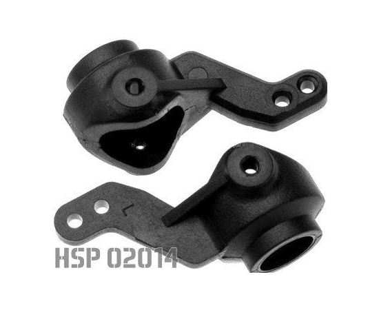 Запчасти для ремонта HSP 02014 Поворотный кулак для HSP Breaker DM 1/10 tm08352 купить в твоимодели.рф