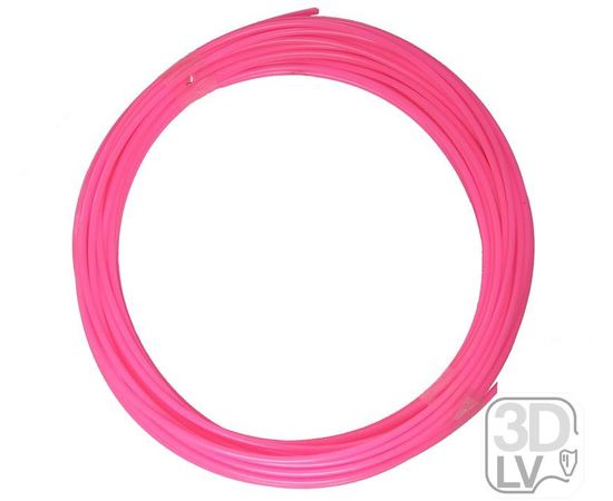  ABS пластик розовый для 3d ручек 10 м 1,75мм tm09170 купить в твоимодели.рф