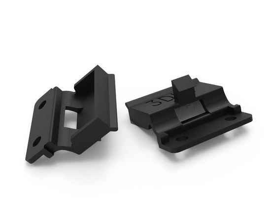 Готовые напечатанные 3D модели Great Wall Hover h3 язычок крышки подлокотника 5305263K800089 tm09532 купить в твоимодели.рф