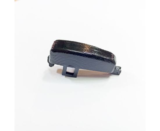 Готовые напечатанные 3D модели Кнопка ручника OPEL MOKKA (ОПЕЛЬ МОККА)​​​ - 3D печать Цвет пластика - черный tm-19-9191-B купить в твоимодели.рф