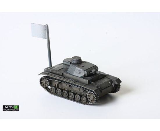 Склеиваемые модели  zvezda 6102 Звезда Pz.Kp.fw II Немецкий лёгкий танк. tm01655 купить в твоимодели.рф