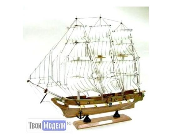 Склеиваемые модели  Ornitottero корабль "КОНСТИТЬЮШН" (Дерево) tm02261 купить в твоимодели.рф