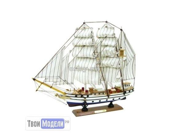 Склеиваемые модели  Ornitottero корабль "ГОРХ ФОК" (Дерево) tm02263 купить в твоимодели.рф