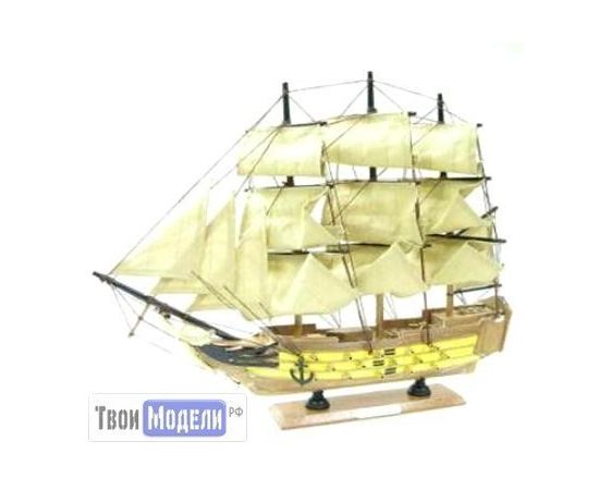 Склеиваемые модели  Ornitottero корабль "Победа" (Дерево) tm02262 купить в твоимодели.рф