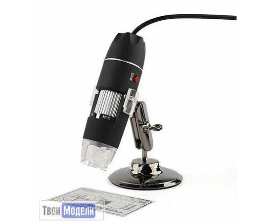 Инструменты USB Электронный Микроскоп для творчества с 500 кратным увеличением tm03058 купить в твоимодели.рф