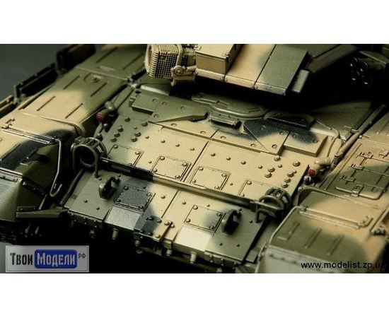 Склеиваемые модели  Meng Model TS-006 основной боевой танк T-90A 1/35 tm03311 купить в твоимодели.рф