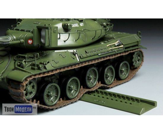 Склеиваемые модели  Meng Model TS-003 AMX-30B французский танк tm03314 купить в твоимодели.рф